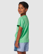 Boys 2-7 From Energy Lizard T-Shirt
