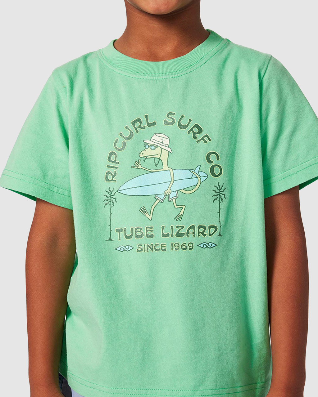 Boys 2-7 From Energy Lizard T-Shirt