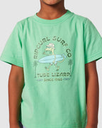 Boys 2-7 From Energy Lizard T-Shirt