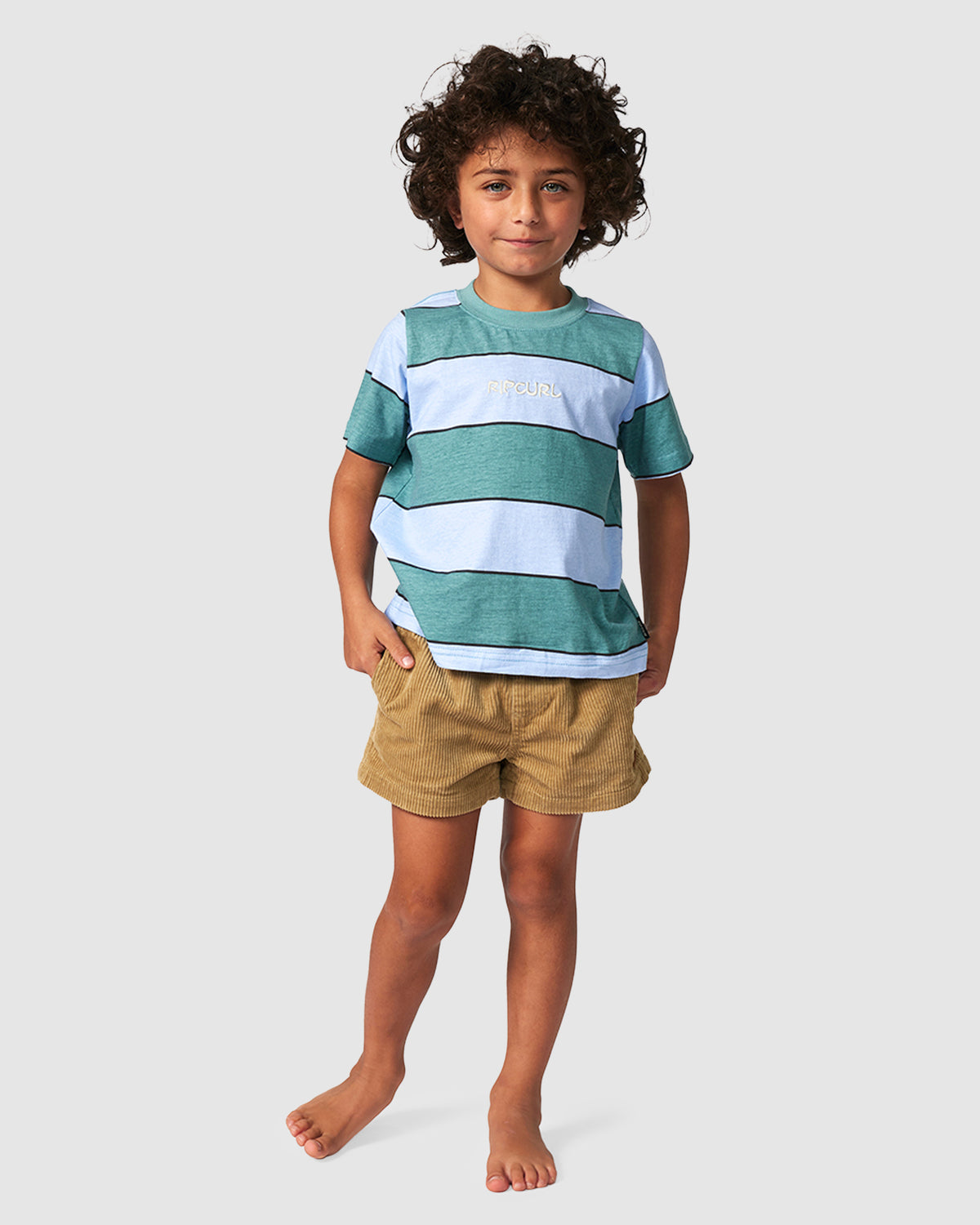 Boys 2-7 From Energy Lizard T-Shirt