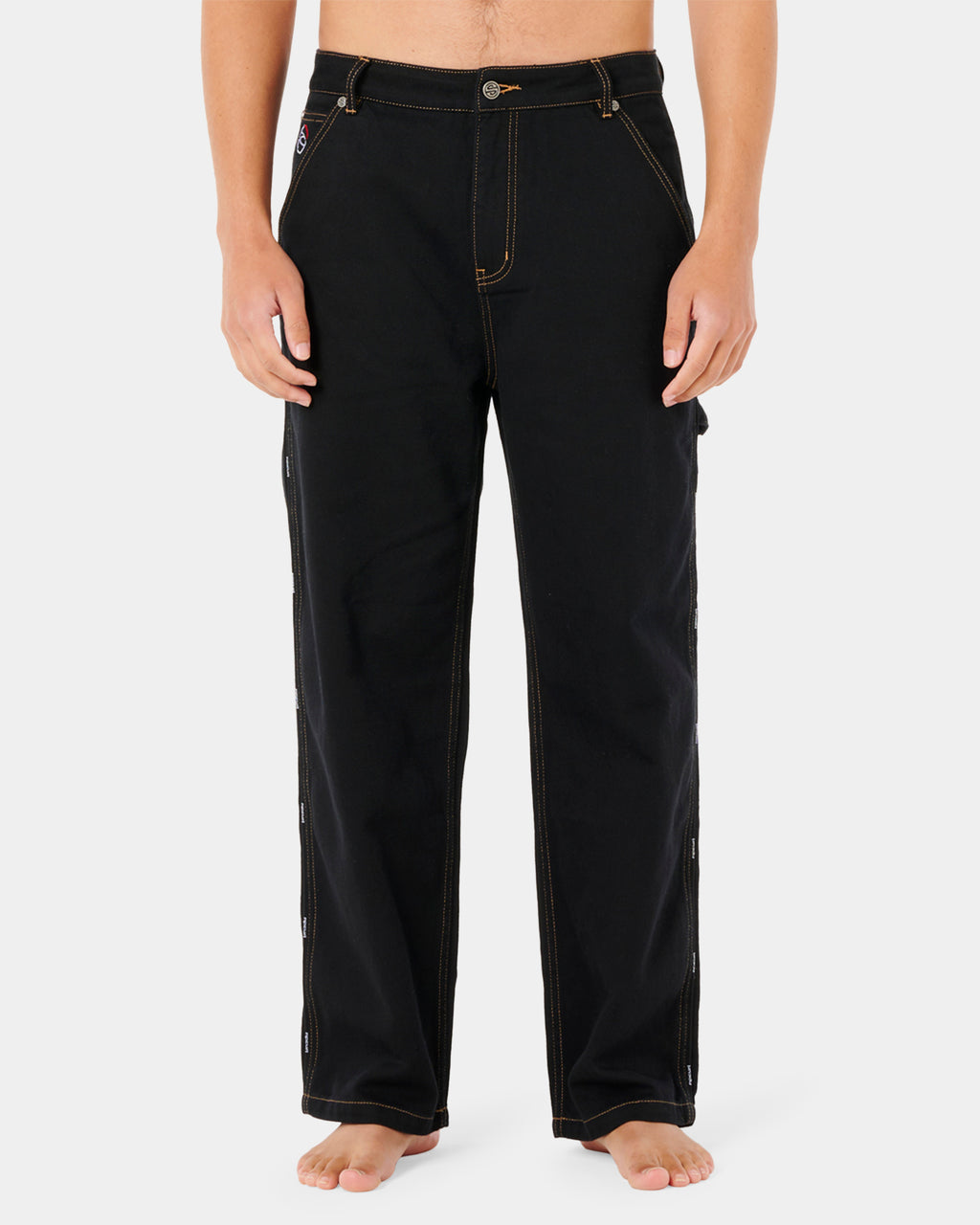 Mens Archive Carpenter Pants