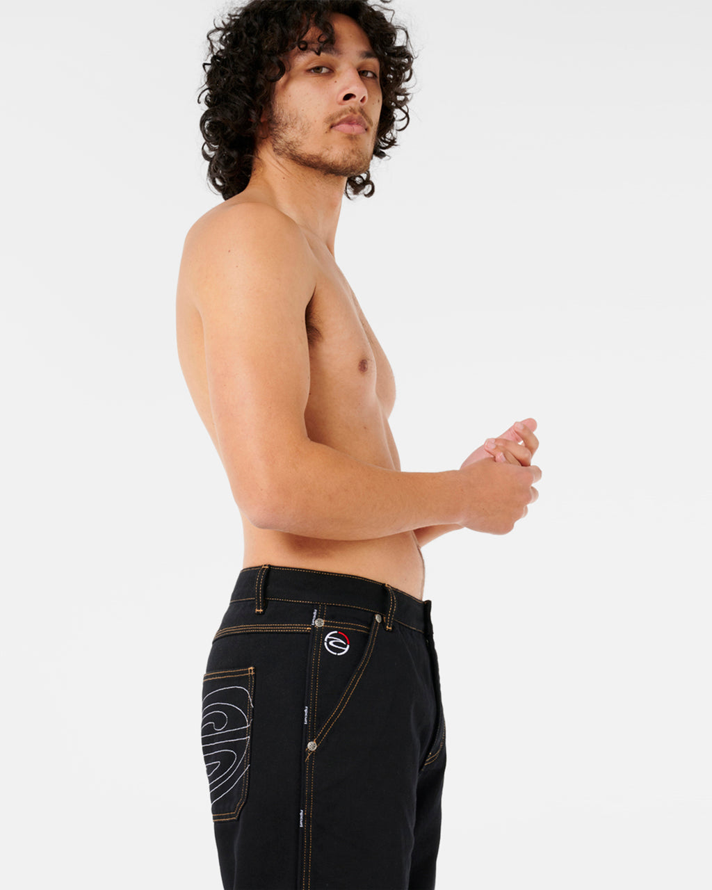 Mens Archive Carpenter Pants