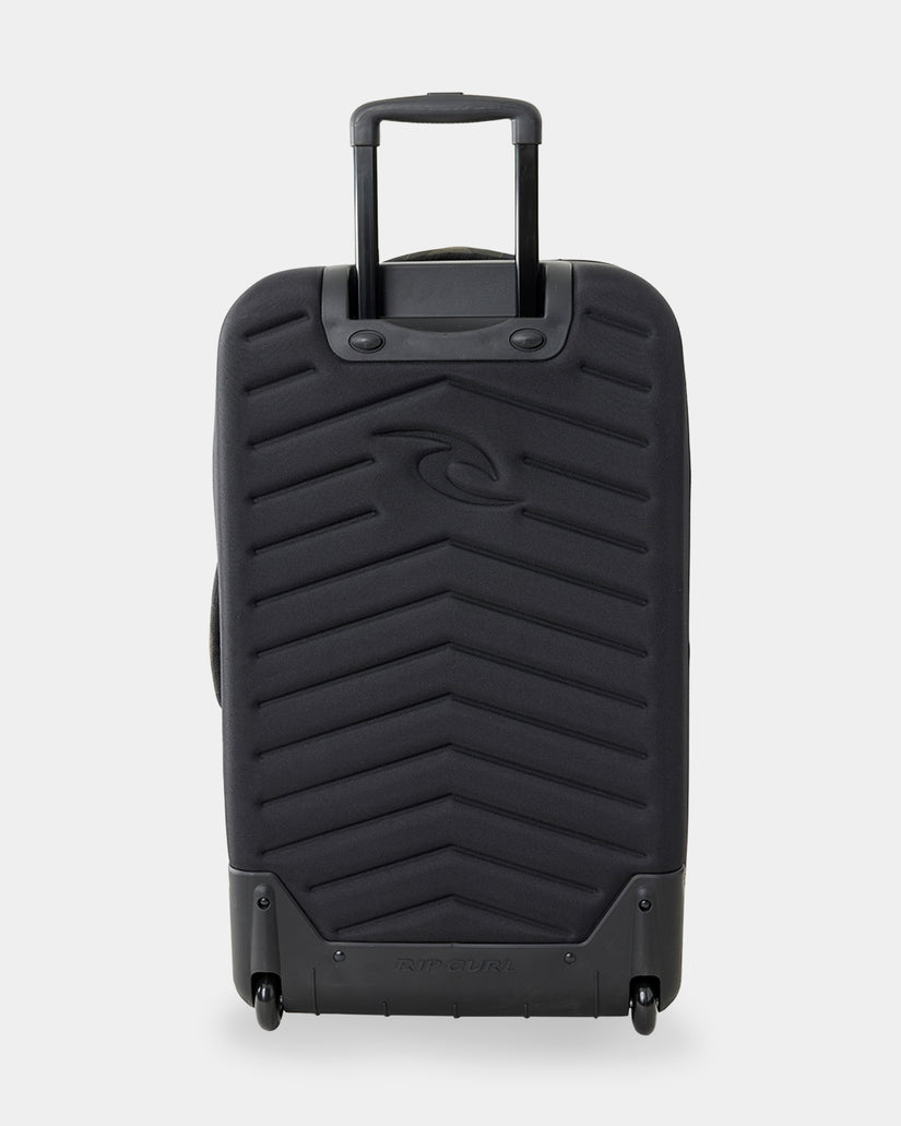 Mens F-Light Global 100L Luggage Roller
