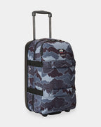 F-Light Transit 45L Search Luggage Roller