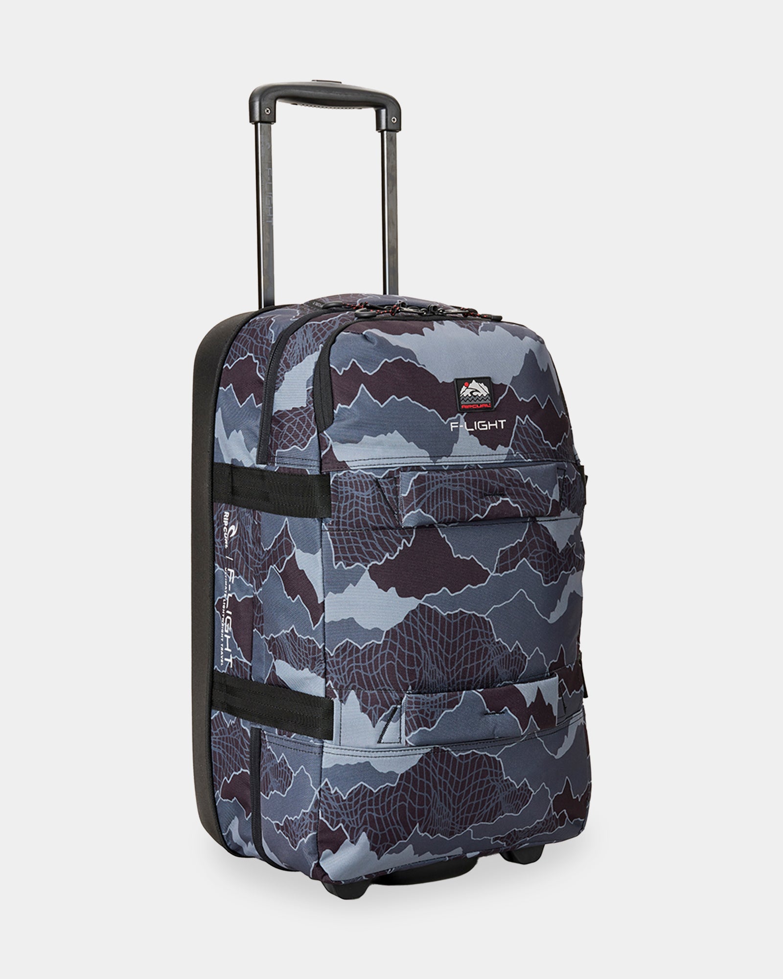 F-Light Transit 45L Search Luggage Roller