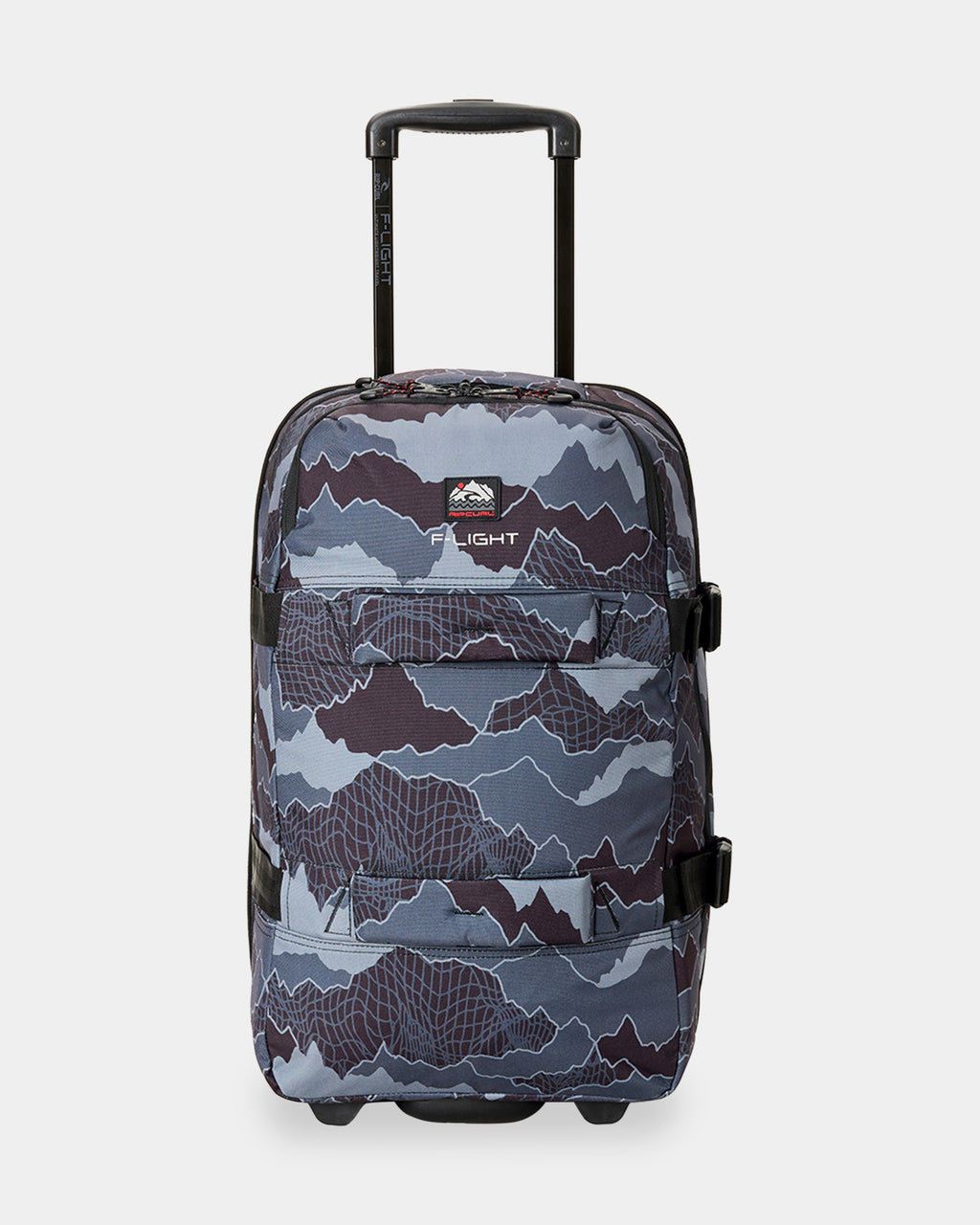 F-Light Transit 45L Search Luggage Roller