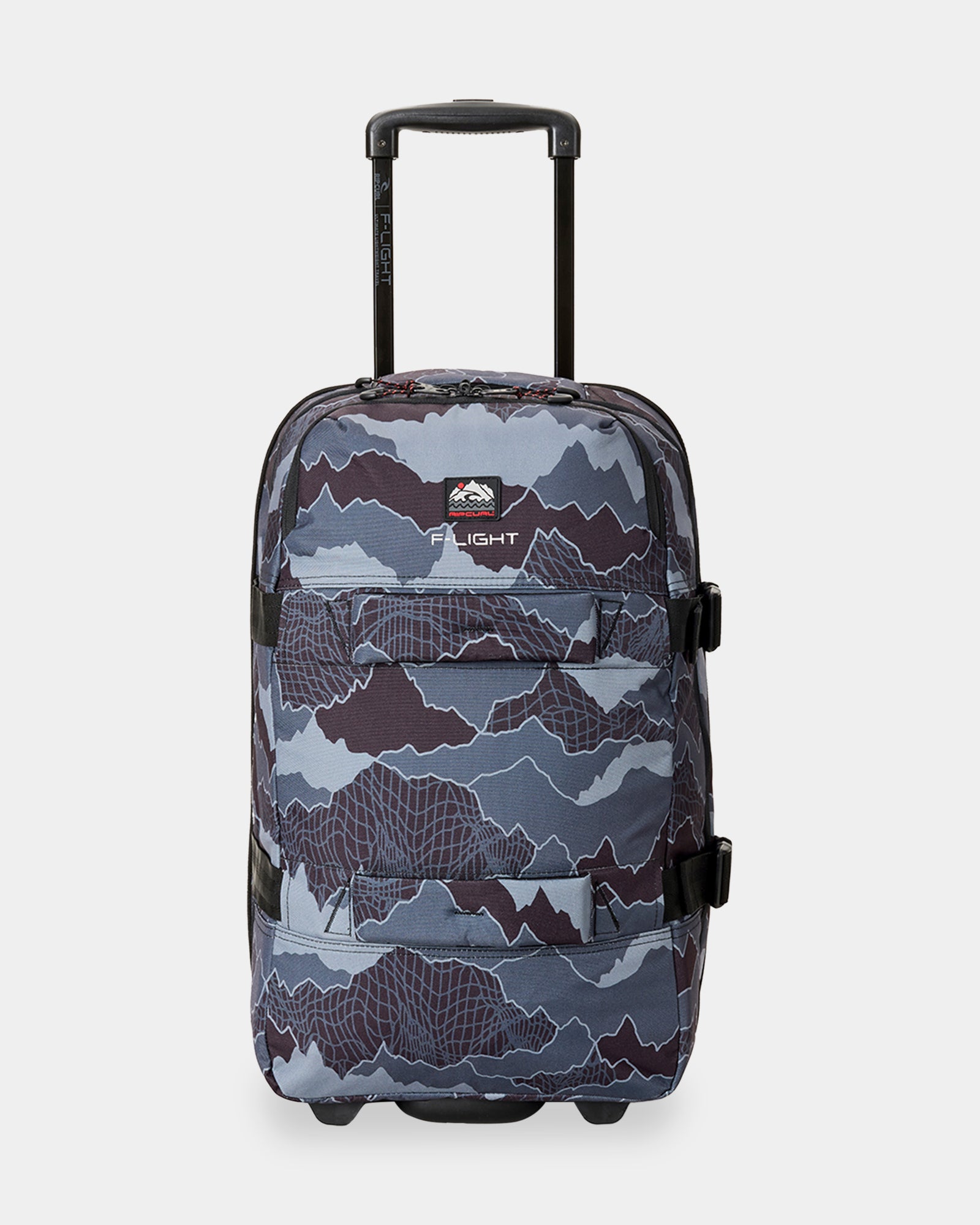 F-Light Transit 45L Search Luggage Roller