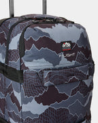 F-Light Transit 45L Search Luggage Roller