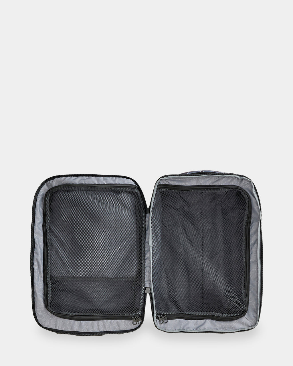 F-Light Transit 45L Search Luggage Roller