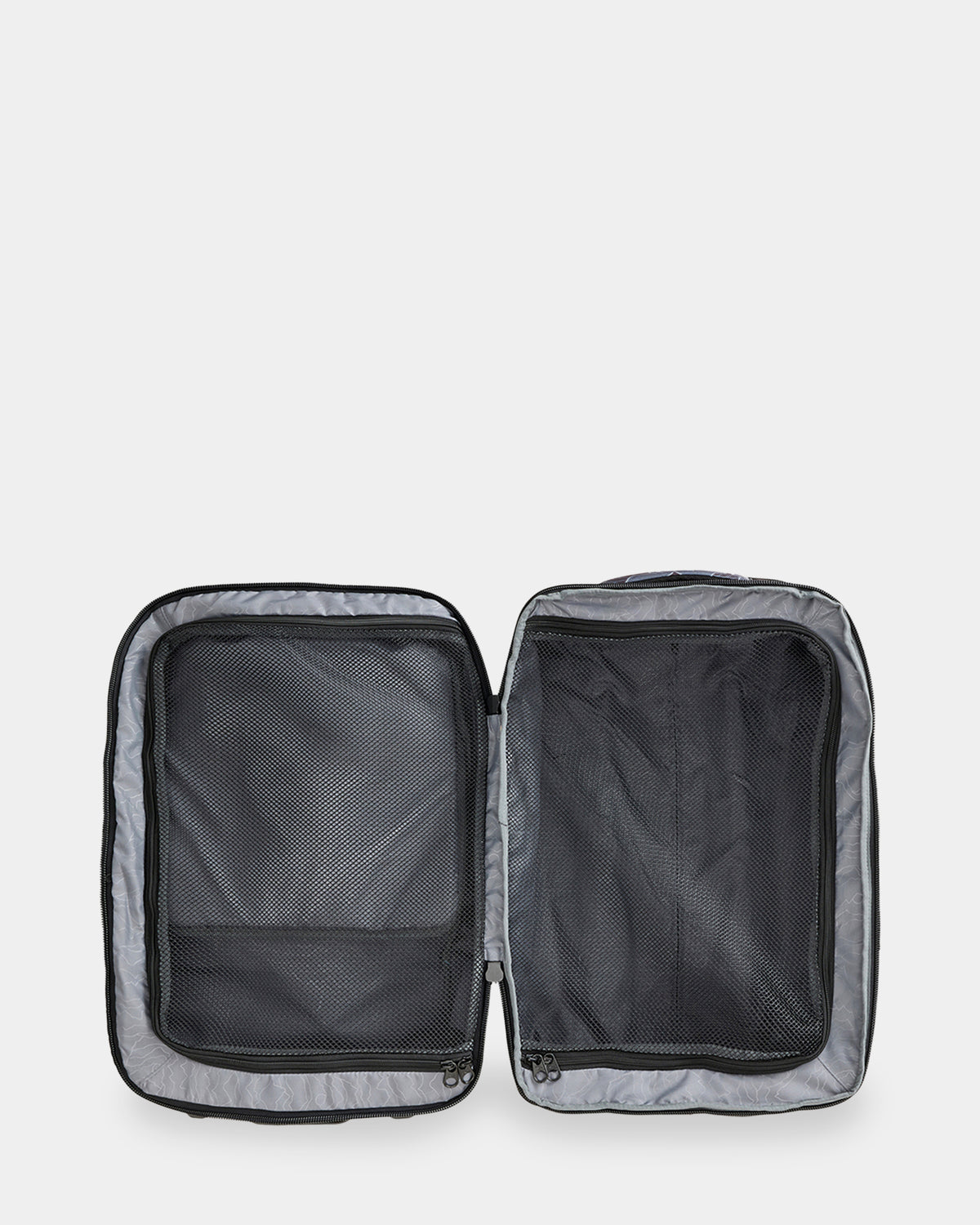 F-Light Transit 45L Search Luggage Roller