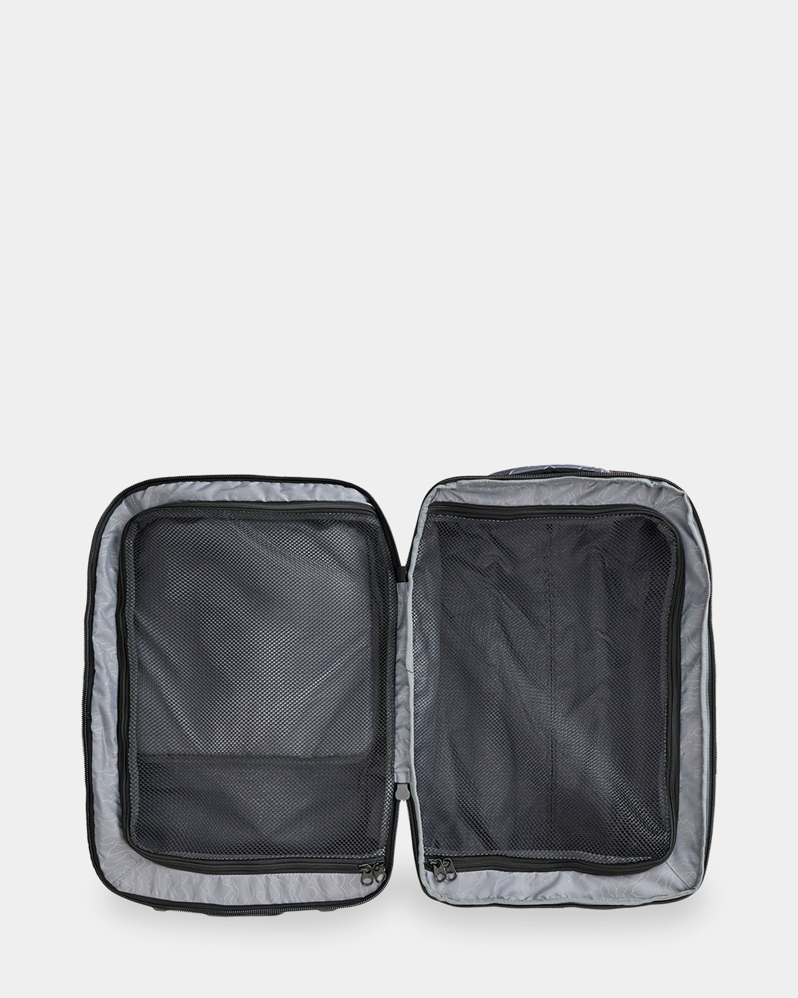 F-Light Transit 45L Search Luggage Roller