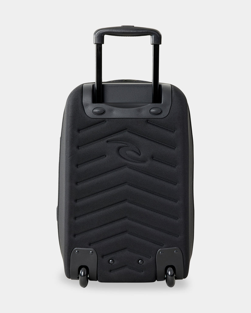 Mens F-Light Transit 45L Luggage Roller