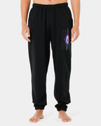 Mens Raw Energy Track Pants