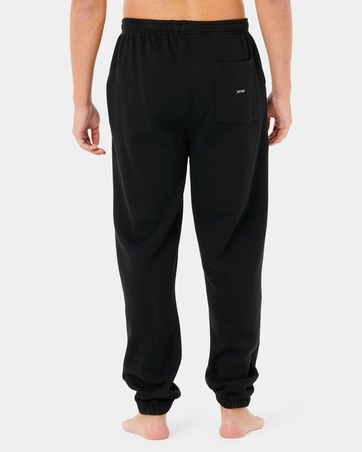 Mens Raw Energy Track Pants