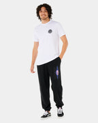 Mens Raw Energy Track Pants