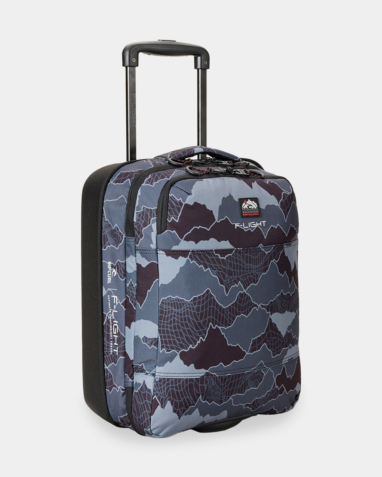 F-Light Cabin 30L Search Luggage Roller