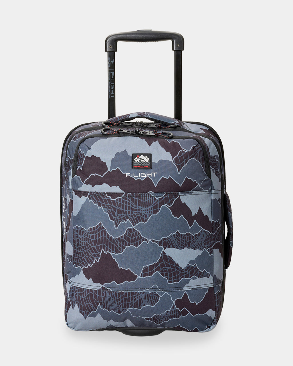 F-Light Cabin 30L Search Luggage Roller