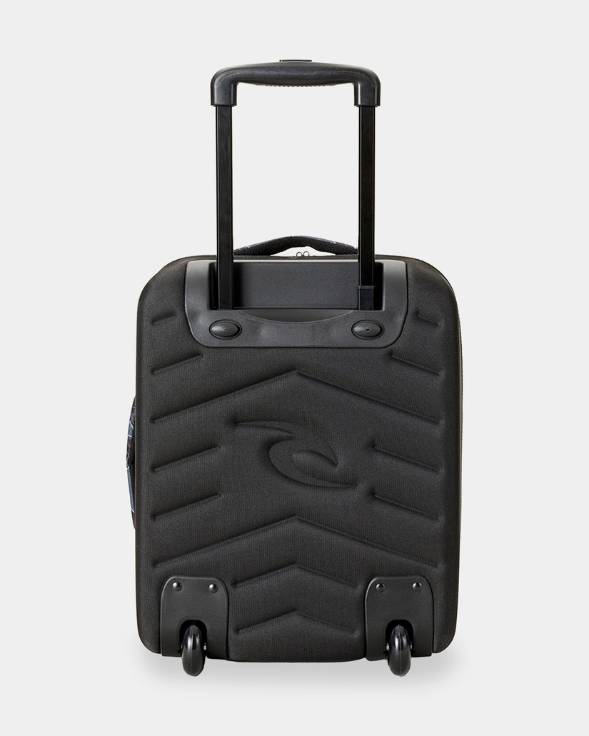 F-Light Cabin 30L Search Luggage Roller