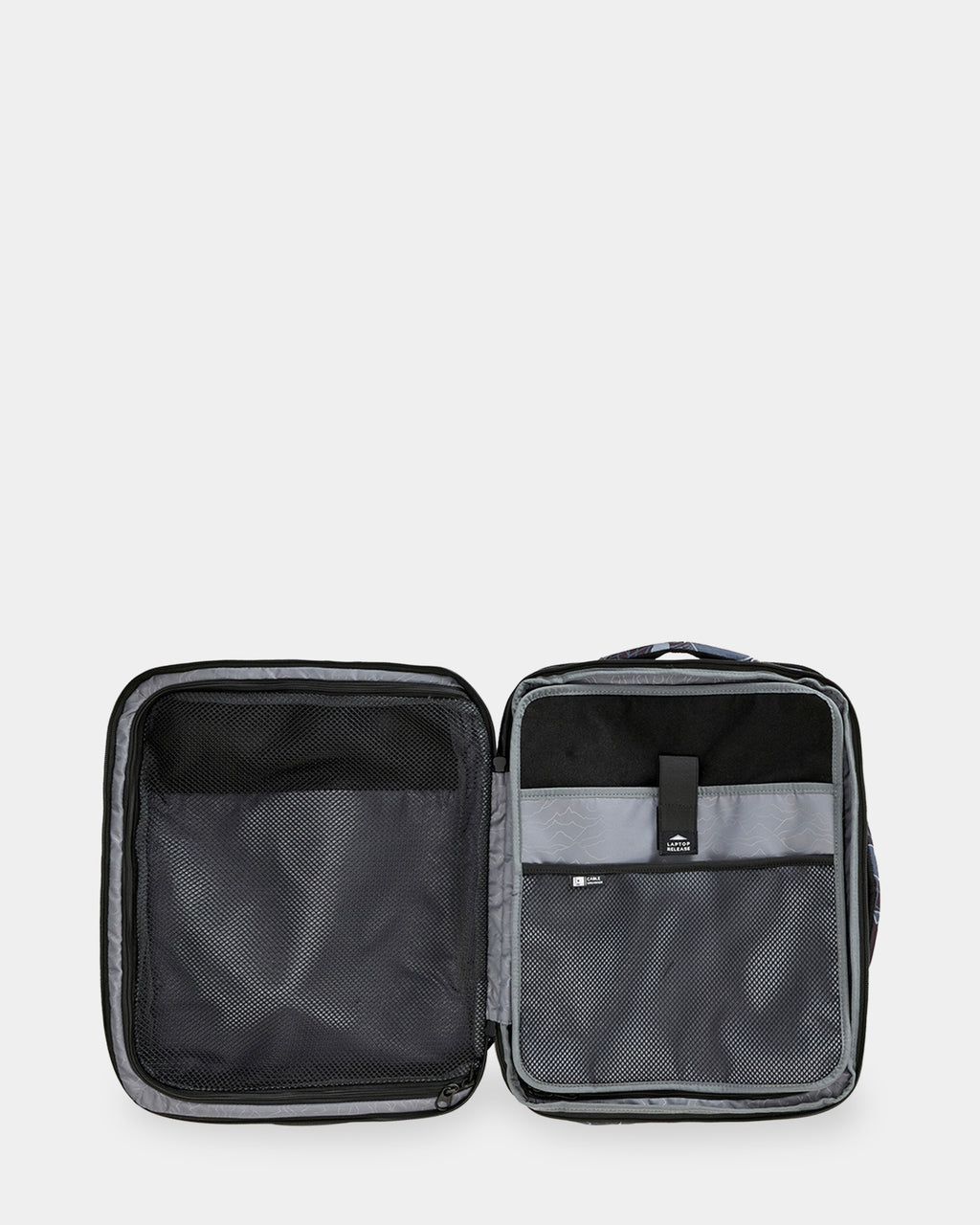 F-Light Cabin 30L Search Luggage Roller