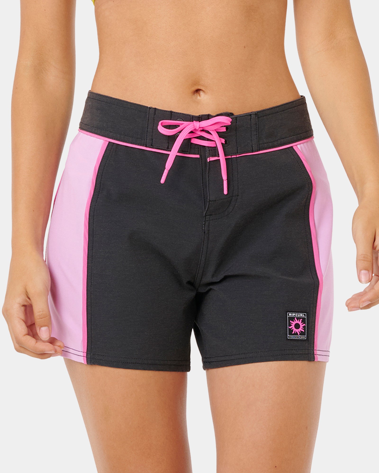 Womens Sg Spliced 5" Boadshorts
