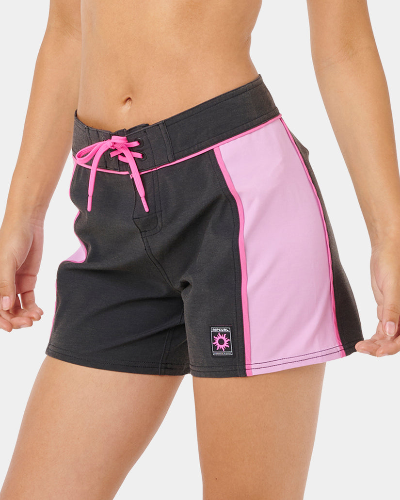 Womens Sg Spliced 5" Boadshorts
