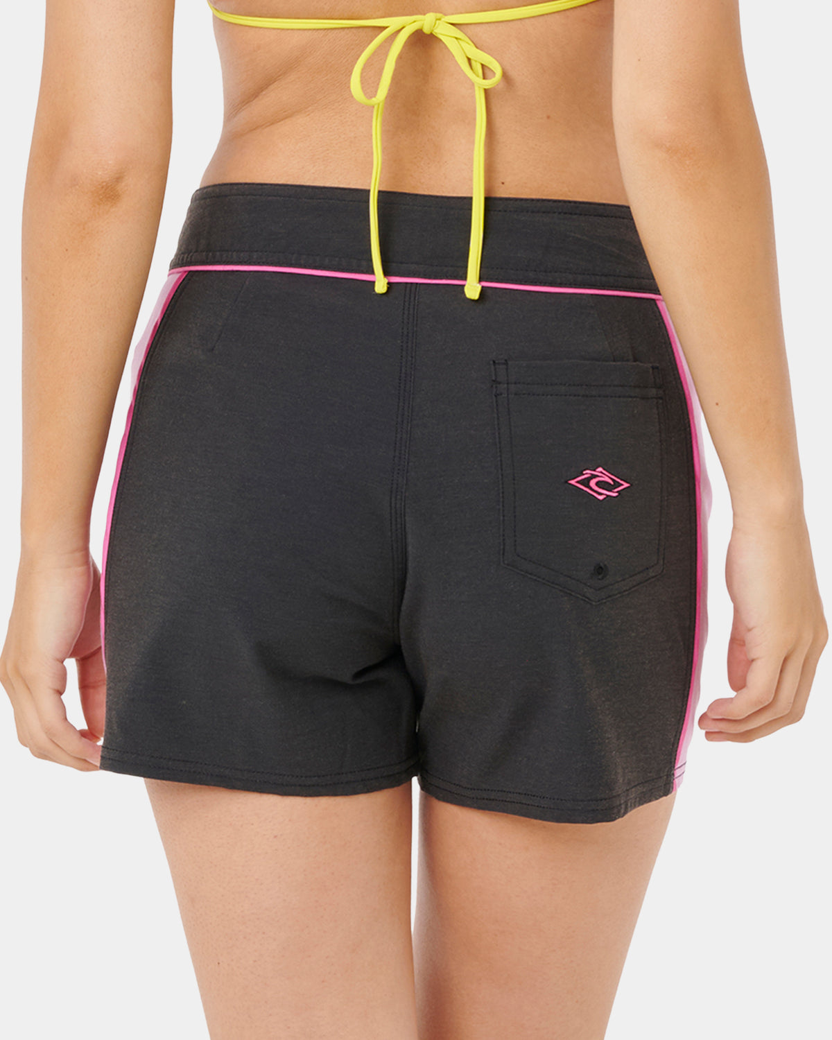 Womens Sg Spliced 5" Boadshorts