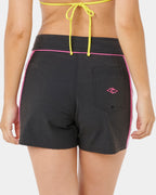 Womens Sg Spliced 5" Boadshorts