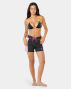 Womens Sg Spliced 5" Boadshorts