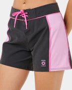 Womens Sg Spliced 5" Boadshorts