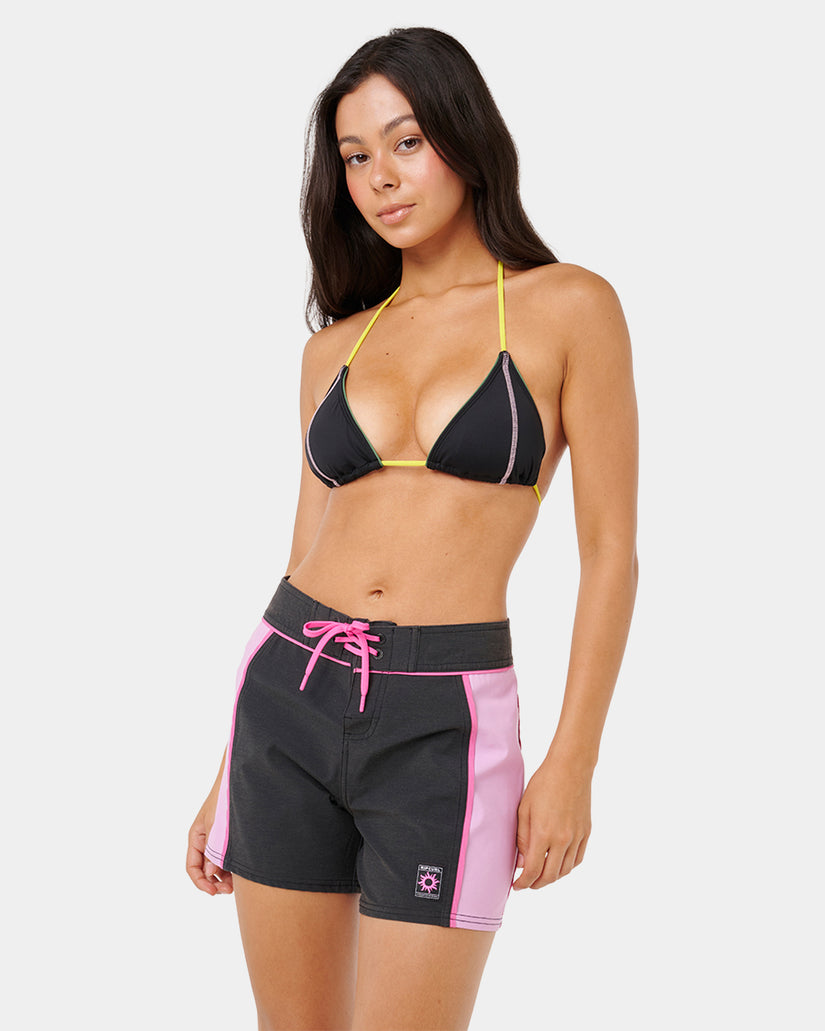 Womens Sg Spliced 5" Boadshorts