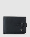 Mens Closeout RFID All Day Leather Wallet
