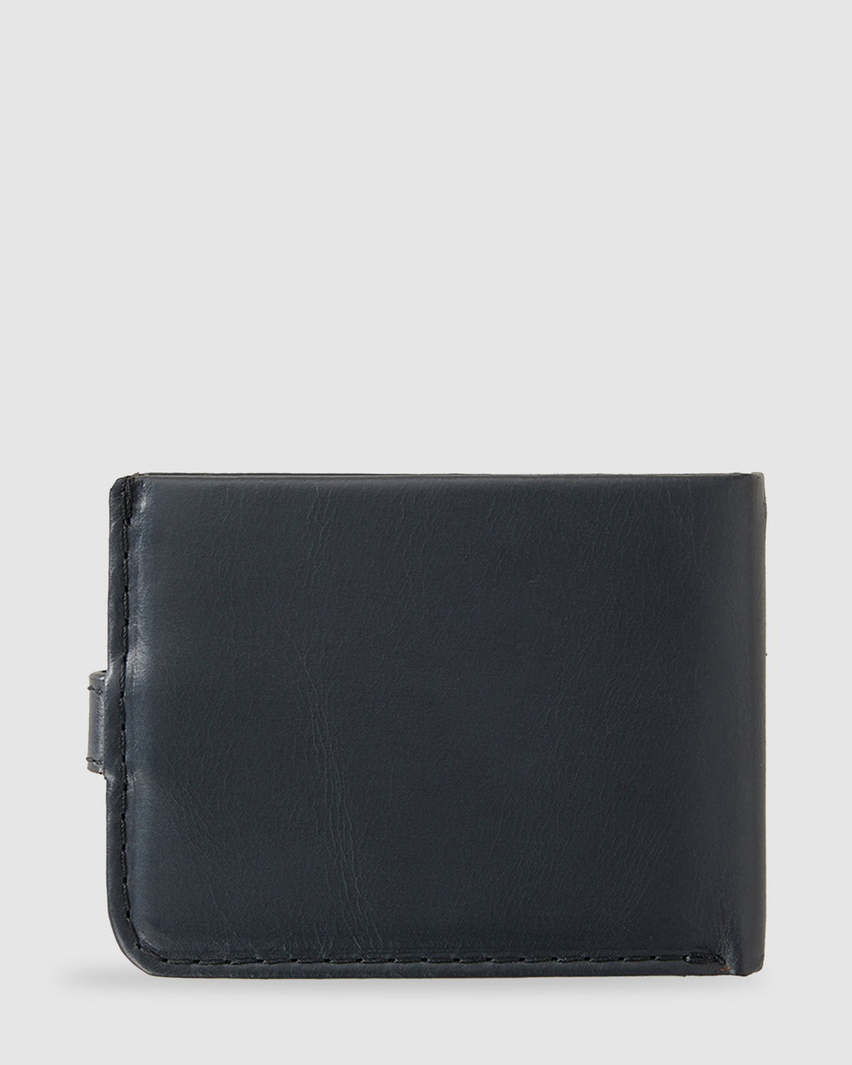 Mens Closeout RFID All Day Leather Wallet