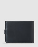 Mens Closeout RFID All Day Leather Wallet