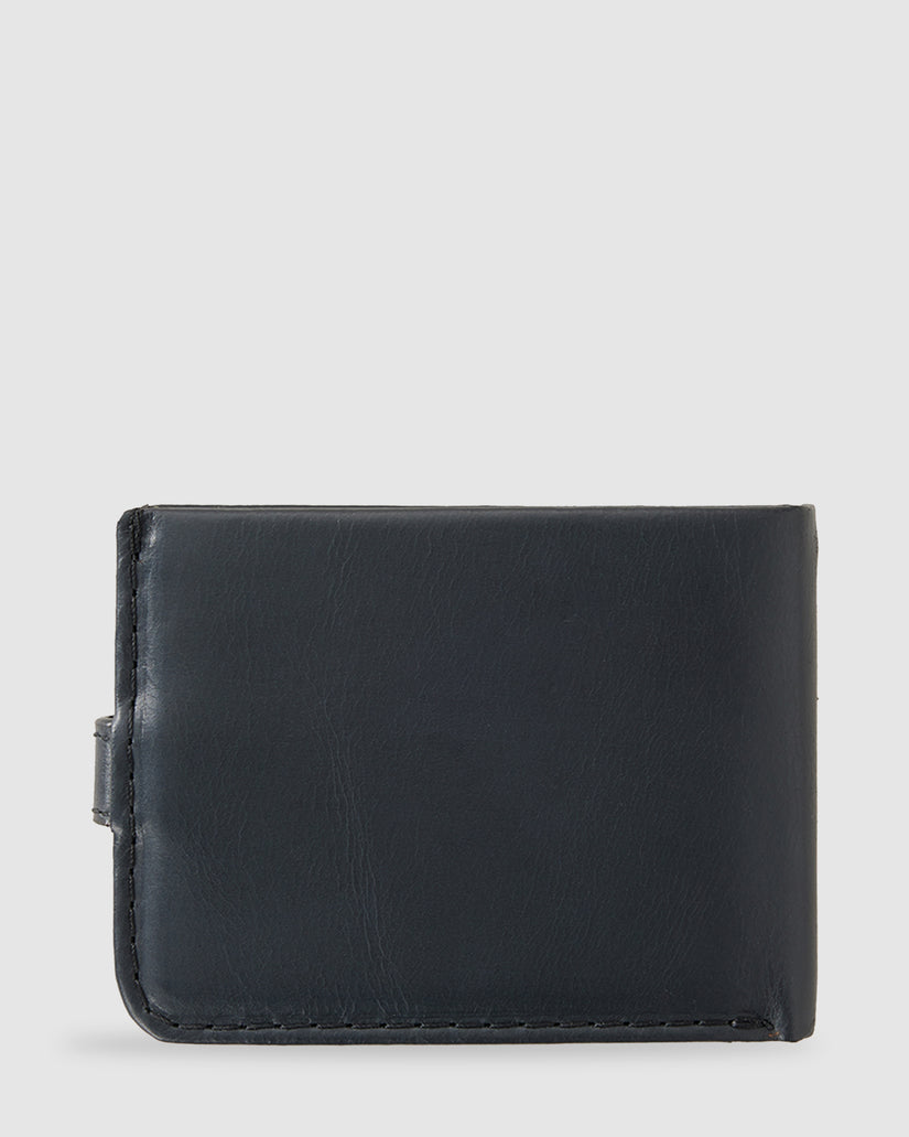 Mens Closeout RFID All Day Leather Wallet