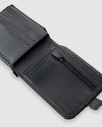 Mens Closeout RFID All Day Leather Wallet