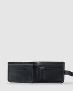 Mens Closeout RFID All Day Leather Wallet
