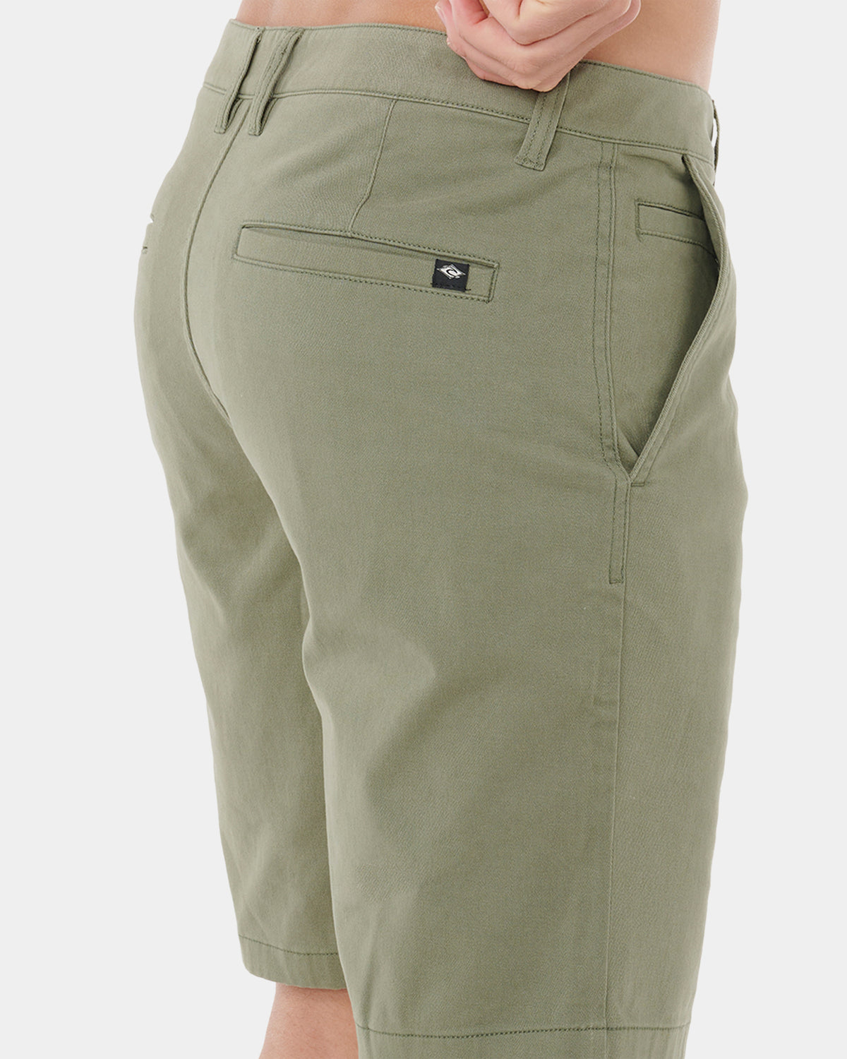 Mens Classic Surf Chino Shorts