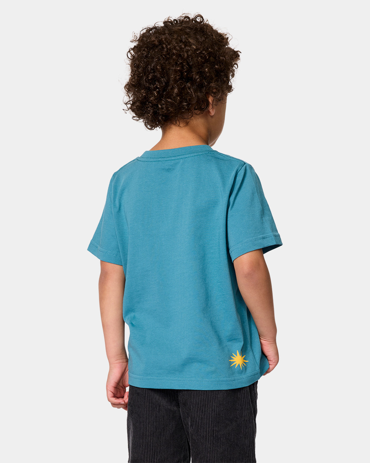 Boys 2-7 lets See The Waves T-Shirt