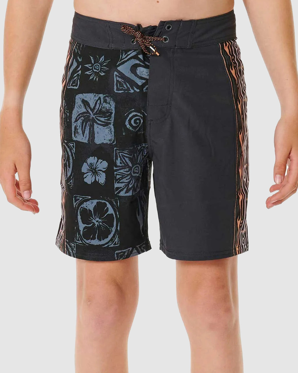 Boys 8-16 Pure Surf Mirage Boardshorts