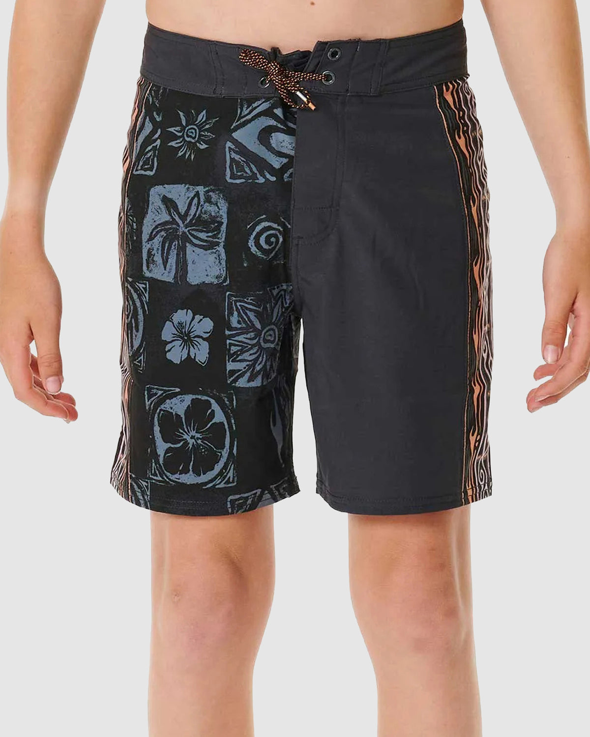 Boys 8-16 Pure Surf Mirage Boardshorts