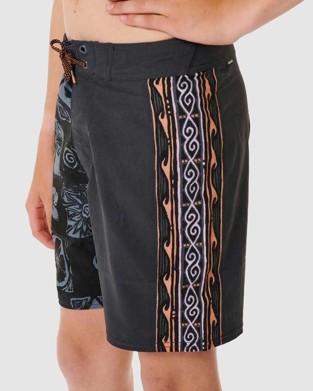 Boys 8-16 Pure Surf Mirage Boardshorts