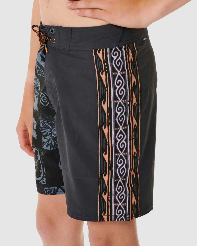 Boys 8-16 Pure Surf Mirage Boardshorts