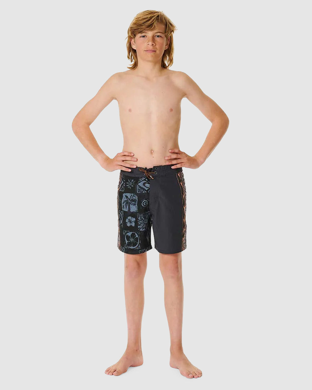 Boys 8-16 Pure Surf Mirage Boardshorts