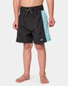 Boys 2-7 Wave Dayz Panel Volley Boardshorts