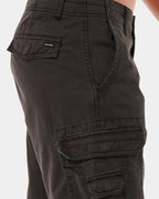 Mens Classic Surf Trail Cargo Shorts