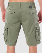 MENS CLASSIC SURF TRAIL CARGO SHORTS