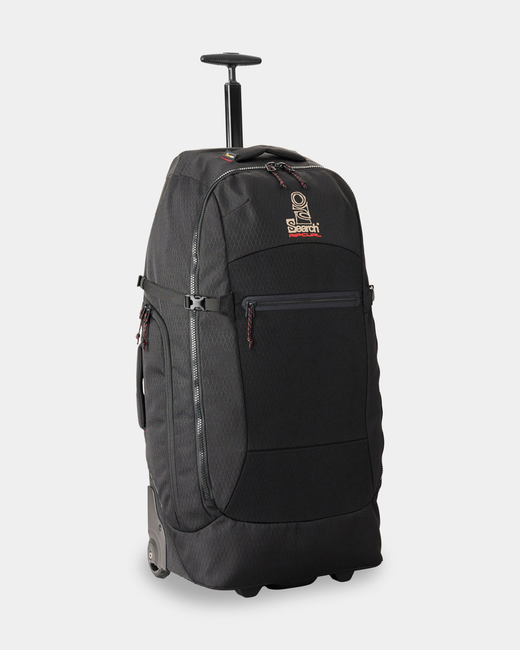 F-Flight Hybrid Cordura 70L Luggage Roller