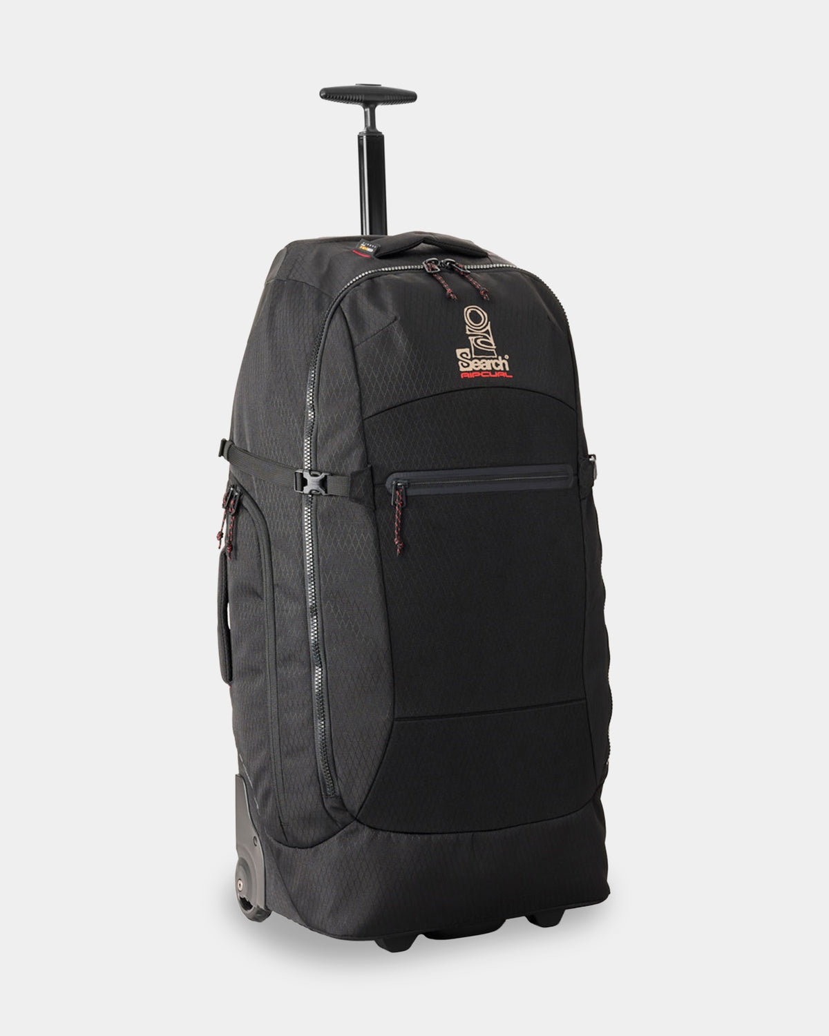 F-Flight Hybrid Cordura 70L Luggage Roller