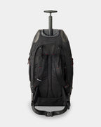 F-Flight Hybrid Cordura 70L Luggage Roller