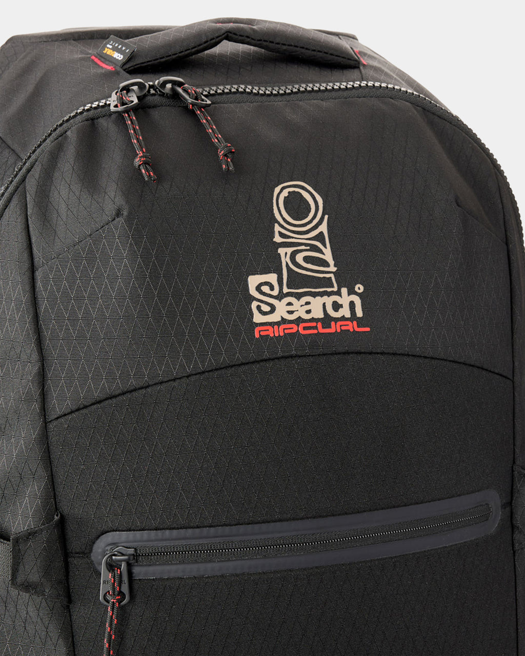F-Flight Hybrid Cordura 70L Luggage Roller